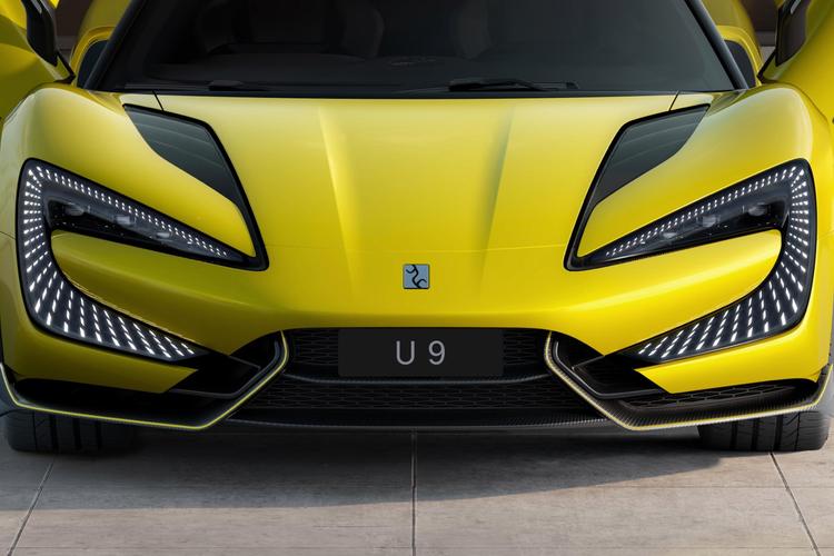 成都276仰望U9以性能突破设计的极限，理想汽车企业文化与价值观