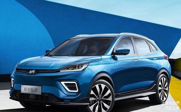 成都276WEY威派豪华SUV市场的黑马，零跑汽车与智能交通系统的协同